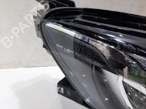 Right headlight MG MG HS (AS23) 1.5 T (SAS23) | BP33010827C29  - Image 5