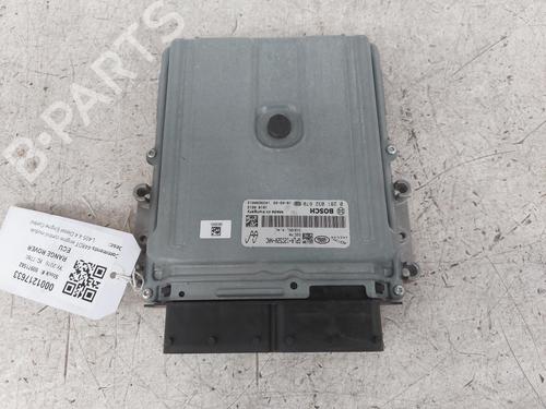 Engine control unit (ECU) LAND ROVER RANGE ROVER IV (L405) 4.4 SDV8 4x4 | BP26752687M57 - Image 3
