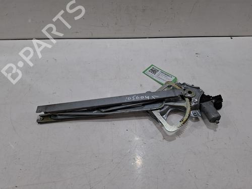 Used Front left window mechanism Front left window mechanism 38294576 38294576