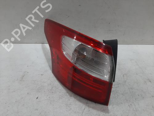 Used Left taillight FORD FOCUS III Turnier 1.6 EcoBoost (150 hp) 30496754
