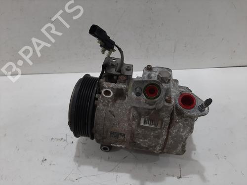 Used AC compressor FORD TRANSIT CONNECT V408 Box Body/MPV 1.5 TDCi (120 hp) 30119363