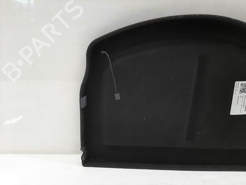Rear parcel shelf KIA RIO III (UB) 1.1 CRDi | BP33868080C85  - Image 5