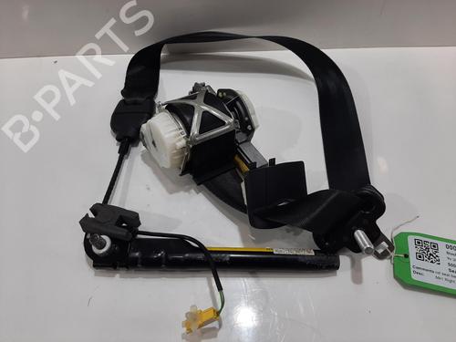 Andre FIAT 500 (312_) 1.2 (312AXA1A) (69 hp) 28040391