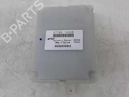 Electronic module NISSAN JUKE (F15) 1.2 DIG-T | BP26847994M83 