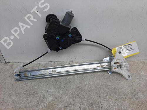 front-left-window-mechanism-toyota-yaris-cross-mxp_-2020-26839600 main image