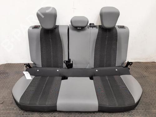 Used Rear seat (2nd row) Rear seat (2nd row) 37422020 37422020