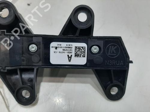 Módulo eletrónico JAGUAR I-PACE (X590) EV400 AWD | BP30608690M83 