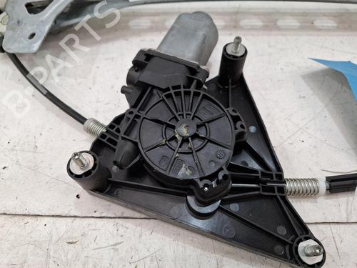 Front right window mechanism TOYOTA AYGO (_B4_) 1.0 (KGB40) | BP38969983C23  - Image 5