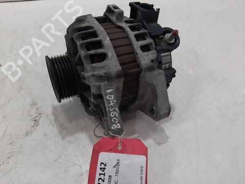 Alternator HYUNDAI VELOSTER (FS) 1.6 GDI | BP33435965M7 - Image 5