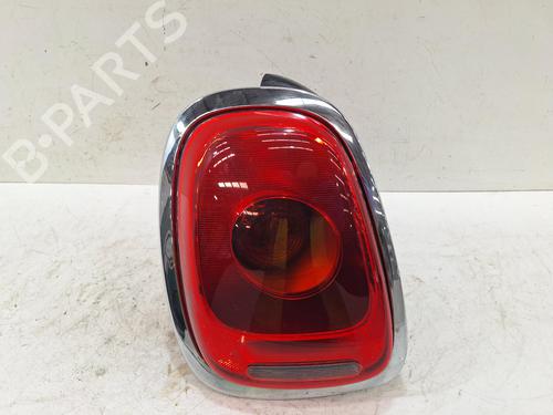 Used Left taillight MINI MINI (F55) Cooper (136 hp) 31537992