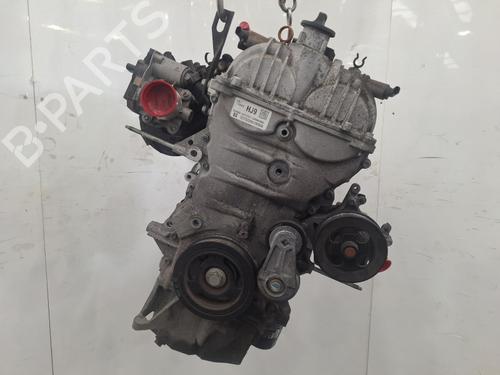 Engine VAUXHALL VIVA (C16) 1.0 | BP40533302M1 - Image 5