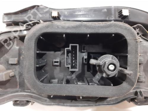 Left taillight SKODA CITIGO (NF1) 1.0 | BP37267168C34 - Image 4