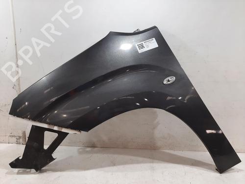 Used Left front fenders Left front fenders VAUXHALL COMBO Mk IV (E) Box Body/MPV (K9) 1.6 D (99 hp) 33242121 33242121