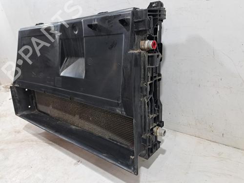 Radiator set JAGUAR I-PACE (X590) EV400 AWD | BP30694508M120