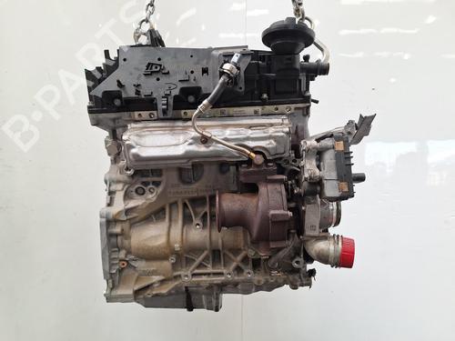 Engine BMW 3 (F30, F80) 320 d | BP34643969M1 - Image 2