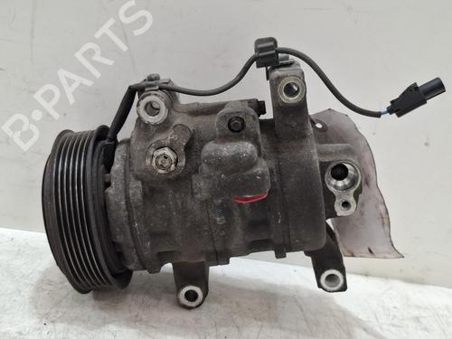 AC compressor HONDA JAZZ IV (GK_) 1.3 | BP39506808M34 - Image 6