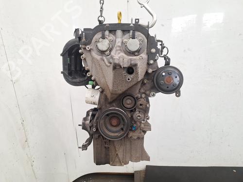 Motore FORD FIESTA VI (CB1, CCN) 1.0 (80 hp) 29881839