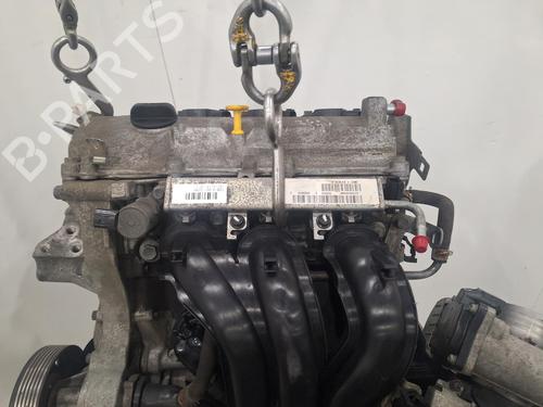 Engine SMART FORTWO Coupe (451) 1.0 (451.331, 451.380) | BP33647437M1 - Image 6