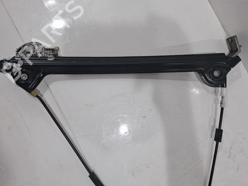 Front right window mechanism BMW 1 Convertible (E88) 118 d | BP40533207C23 - Image 3
