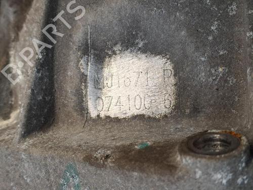 Gearbox HYUNDAI i10 II (BA, IA) 1.0 | BP26755808M3