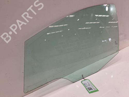 Front left door window FORD FIESTA VI (CB1, CCN) 1.4 | BP27705207C18 