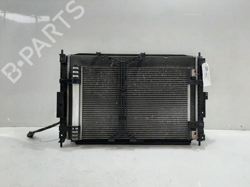 Kølerpakke Kølerpakke CITROËN BERLINGO Box Body/MPV (K9) 1.5 BlueHDi 100 (102 hp) 34576988 34576988