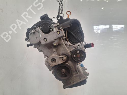 Used Engine Engine KIA RIO IV (YB, SC, FB) 1.4 (99 hp) 33799924 33799924