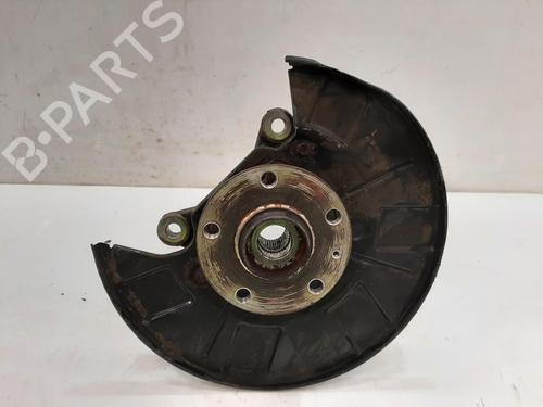 Left front steering knuckle MG MG HS (AS23) 1.5 EHS Hybrid (CSA6463) | BP35921801M25 - Image 2