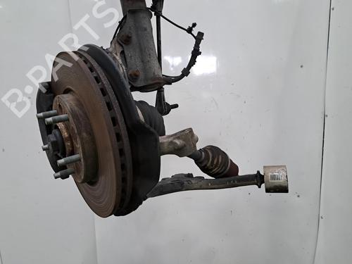 Left front suspension VAUXHALL INSIGNIA Mk II (B) Hatchback (Z18) 1.5 (68) | BP26828196M72 