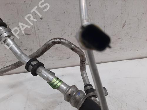 AC pipe RENAULT CLIO IV (BH_) 0.9 TCe 90 (BHNF, BHMA, BHMH, BHJK, BHJR) | BP37629272M126 - Image 4