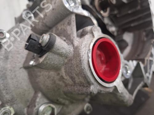 Gearbox SKODA FABIA IV (PJ3) 1.0 MPI | BP29922617M3