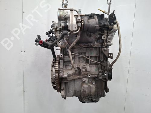 Engine RENAULT CLIO IV (BH_) 0.9 TCe 90 (BHNF, BHMA, BHMH, BHJK, BHJR) | BP37718223M1 - Image 3