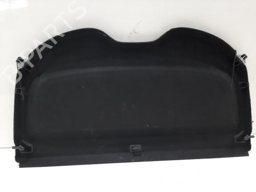 Used Rear parcel shelf Rear parcel shelf MERCEDES-BENZ A-CLASS (W176) A 180 (176.042) (122 hp) 36593873 36593873