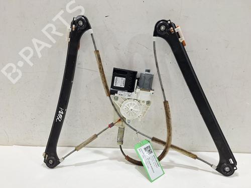 Used Front right window mechanism AUDI A3 (8P1) 1.4 TFSI (125 hp) 27365625