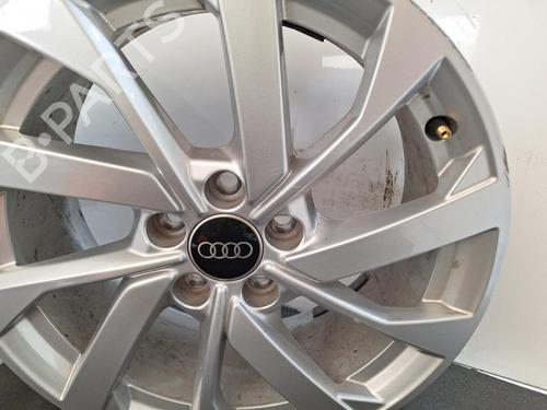 Fælk AUDI A1 Sportback (GBA) 25 TFSI | BP37673146C45 - Image 3