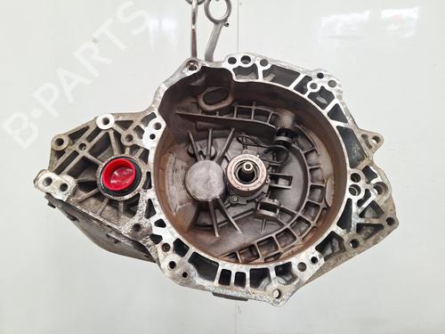 Used Gearbox Gearbox VAUXHALL CORSA Mk III (D) (S07) 1.3 CDTI (L08) (75 hp) 36697614 36697614