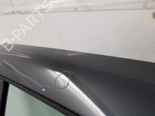 Dør højre bagtil DACIA LOGAN MCV II TCe 90 (K8M1, K8MA, K8AC) | BP31316285C5 