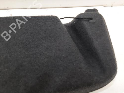 Rear parcel shelf CITROËN C2 (JM_) 1.1 | BP36697368C85 - Image 6