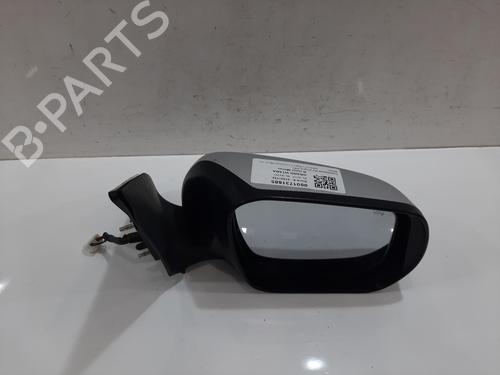 Used Right mirror Right mirror SUZUKI GRAND VITARA II (JT, TE, TD) 2.4 All-wheel Drive (JT424, JB424, TDA4) (166 hp) 36216852 36216852