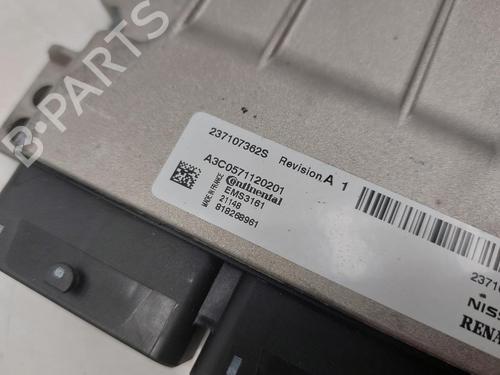 Engine control unit (ECU) RENAULT ARKANA I (LCM_, LDN_) 1.3 TCe 140 (LDN0) | BP26778228M57 - Image 4