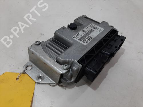 Control unit TOYOTA AYGO (_B1_) 1.0 (KGB10_, KGB10R) | BP30304100M11