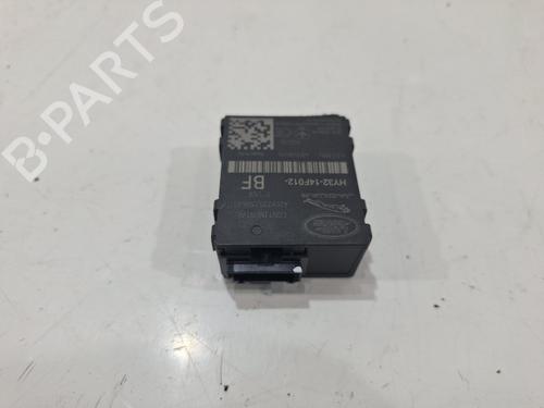 Control unit JAGUAR I-PACE (X590) EV400 AWD | BP31705747M11