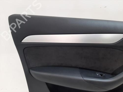 Other AUDI Q3 (8UB, 8UG) 2.0 TDI quattro | BP29444756O1 