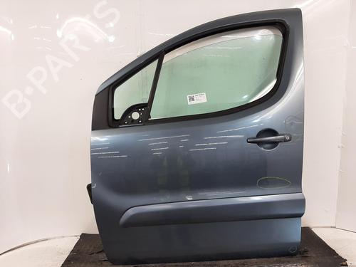 Used Left front door Left front door 38446385 38446385