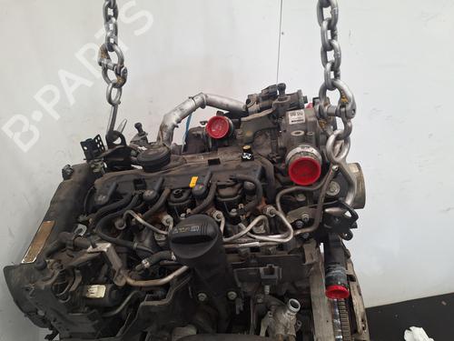 Engine MERCEDES-BENZ A-CLASS (W176) A 180 CDI / d (176.012) | BP38412272M1 - Image 6