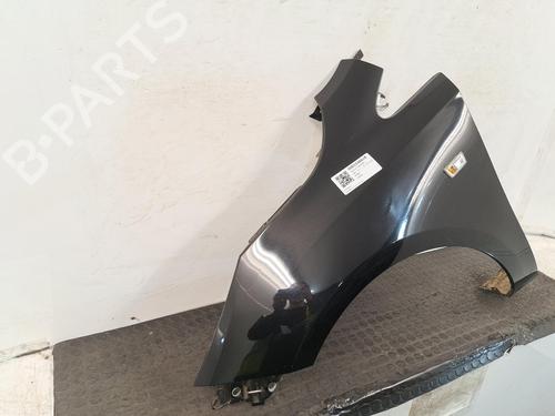 Left front fenders VAUXHALL CORSA Mk IV (E) (X15) 1.4 | BP30057628C41