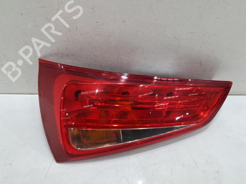 Left taillight AUDI A1 (8X1, 8XK) 1.4 TFSI | BP35768520C34 - Image 4