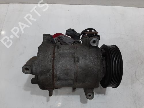 AC compressor FIAT 500X (334_) 1.6 (334AXE1A) | BP30286484M34 