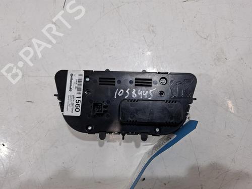 Climate control VAUXHALL MOKKA / MOKKA X (J13) 1.4 | BP38284705I5 - Image 4
