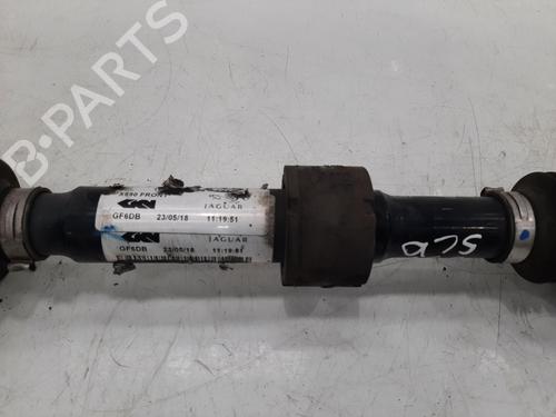 Other JAGUAR I-PACE (X590) EV400 AWD | BP26858757O1